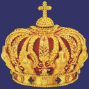 Imperial Crown of Napolean III