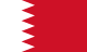 Flag of Bahrain