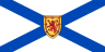 Flag of Nova Scotia