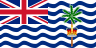 Flag of Diego Garcia